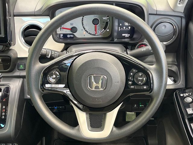 HONDA N-ONE 2022