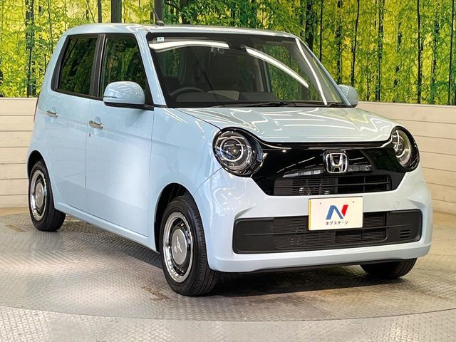 HONDA N-ONE 2022