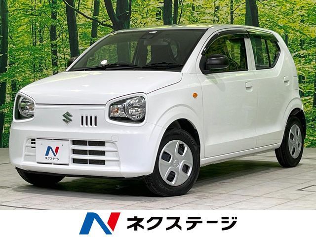 SUZUKI ALTO 2020
