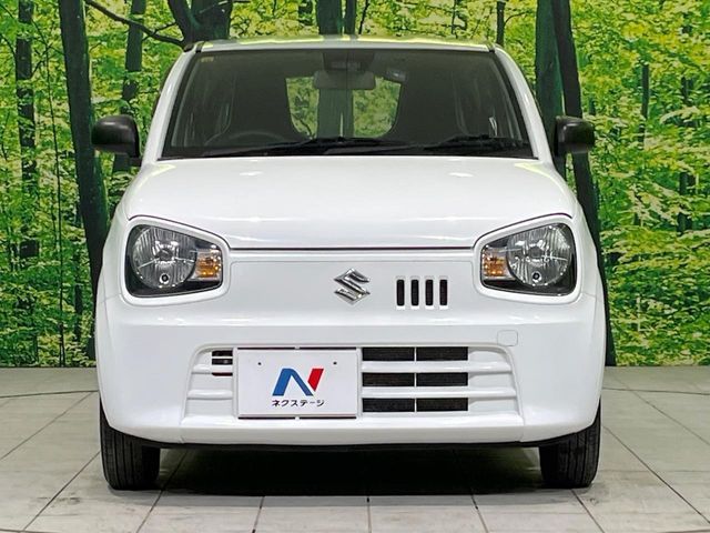 SUZUKI ALTO 2020