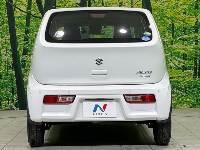 SUZUKI ALTO 2020