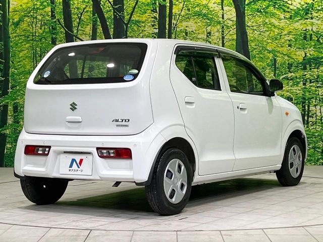 SUZUKI ALTO 2020