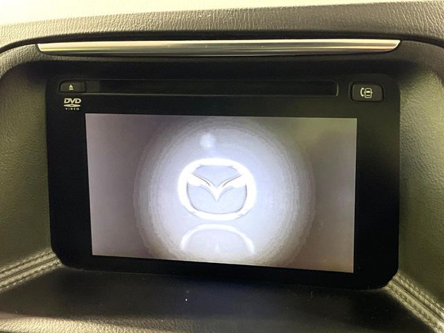 MAZDA CX-5 2015