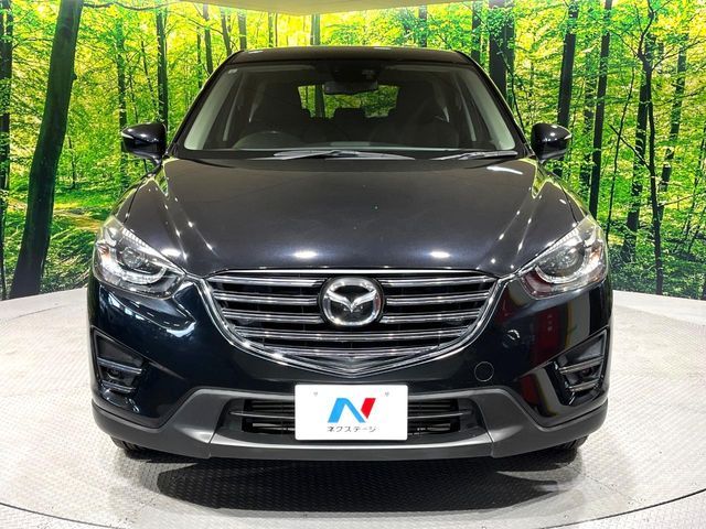 MAZDA CX-5 2015