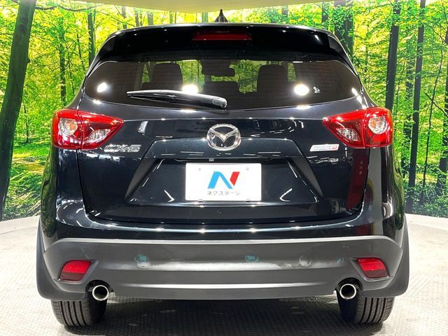 MAZDA CX-5 2015