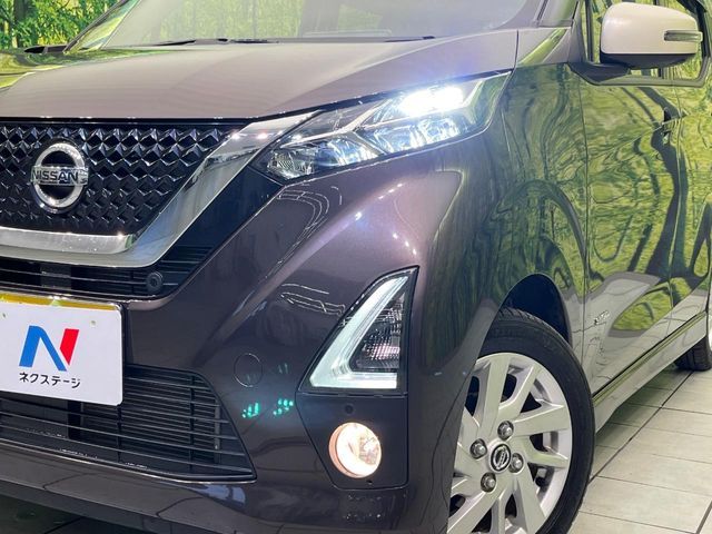 NISSAN DAYZ 2019