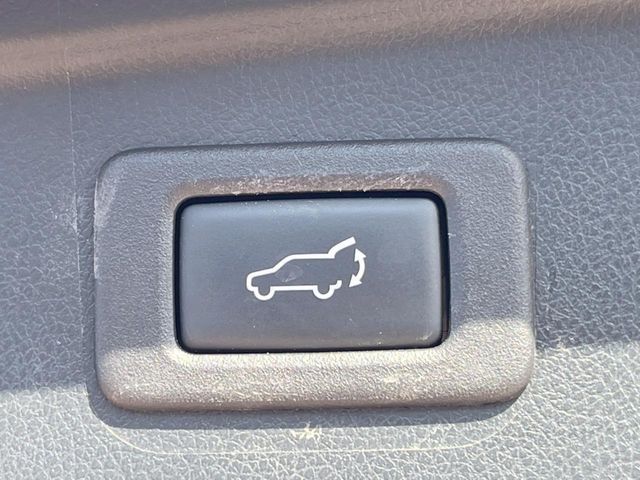 SUBARU LEGACY OUTBACK 2014