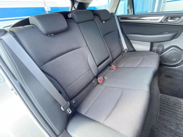 SUBARU LEGACY OUTBACK 2014