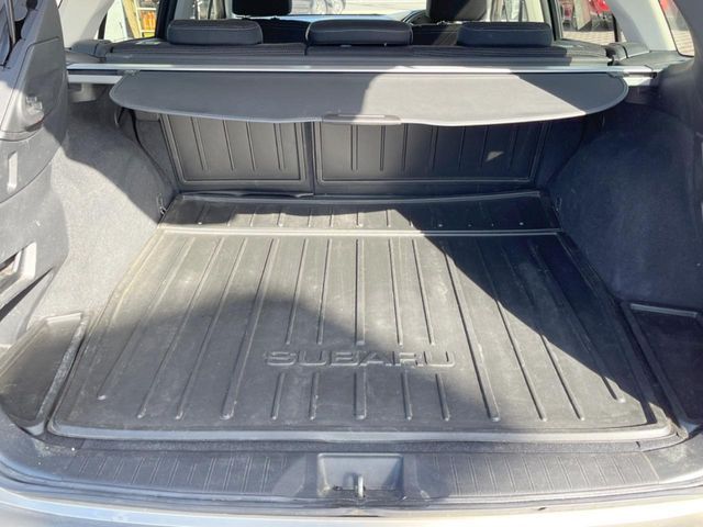 SUBARU LEGACY OUTBACK 2014