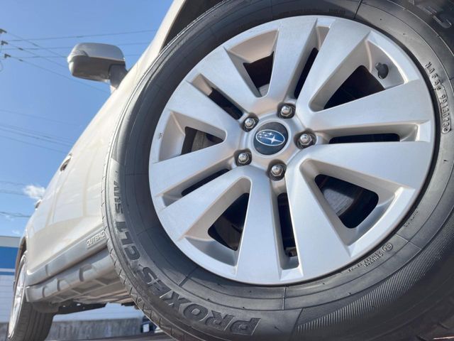 SUBARU LEGACY OUTBACK 2014