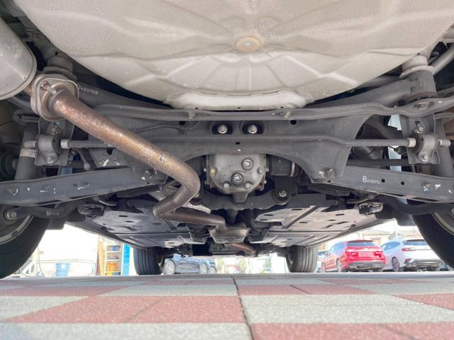 SUBARU LEGACY OUTBACK 2014