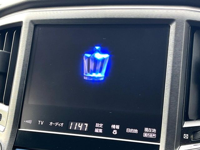 TOYOTA CROWN sedan hybrid 2013