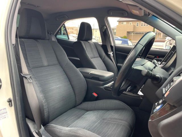 TOYOTA CROWN sedan hybrid 2013