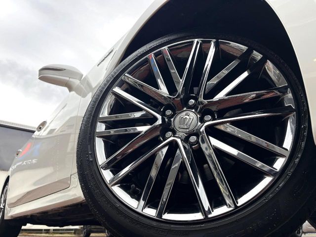 TOYOTA CROWN sedan hybrid 2013