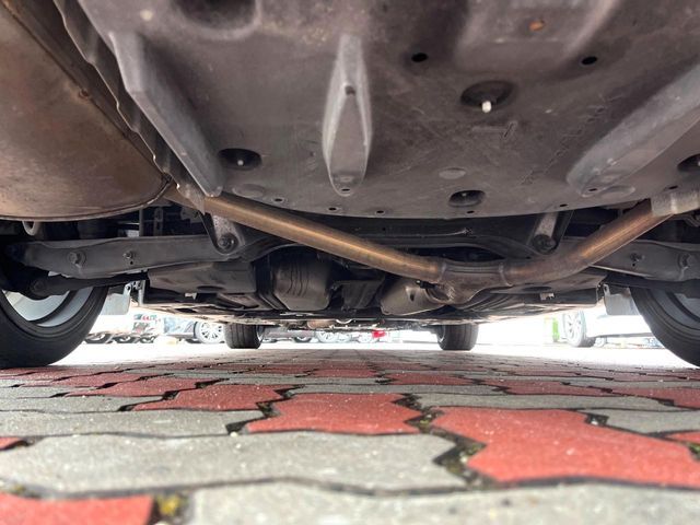 TOYOTA CROWN sedan hybrid 2013