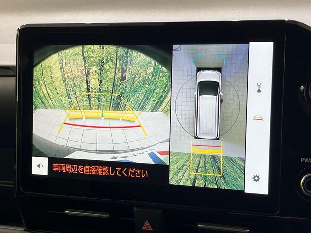 TOYOTA VOXY 4WD 2024