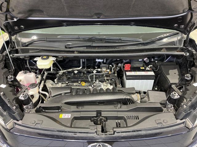 TOYOTA VOXY 4WD 2024