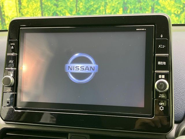 NISSAN DAYZ 2020