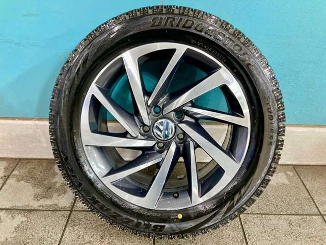 VOLKSWAGEN VOLKSWAGEN The BEETLE 2018