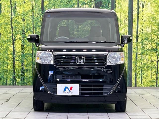 HONDA N BOX 2013