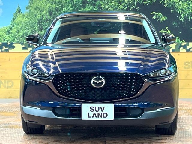 MAZDA CX-30 2024