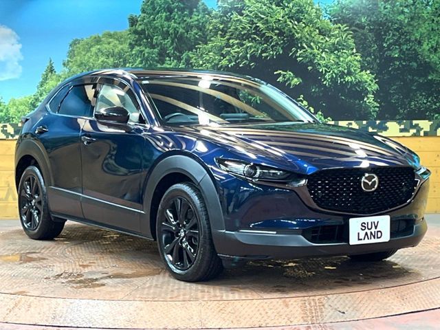 MAZDA CX-30 2024
