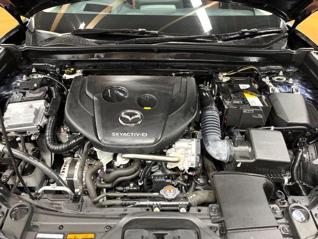 MAZDA CX-30 2024