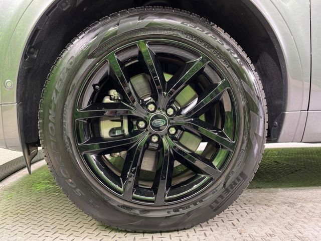 ROVER ROVER DISCOVERY SPORTS 2024