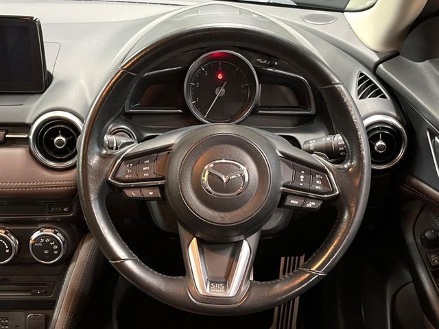 MAZDA CX-3 2017