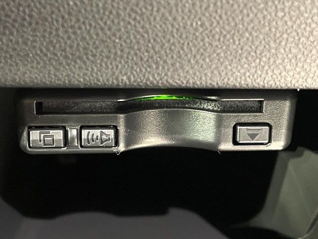 DAIHATSU MOVE canbus 2019