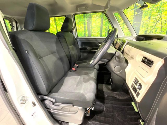 DAIHATSU MOVE canbus 2019