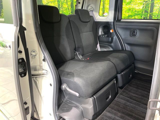 DAIHATSU MOVE canbus 2019