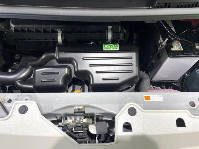 DAIHATSU MOVE canbus 2019