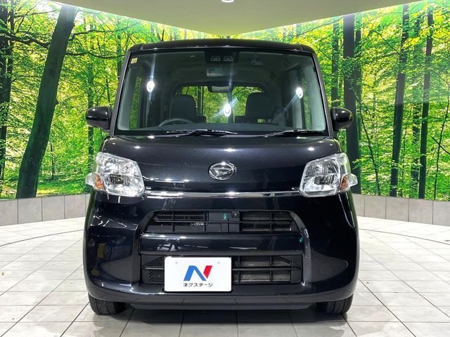 DAIHATSU TANTO 2018