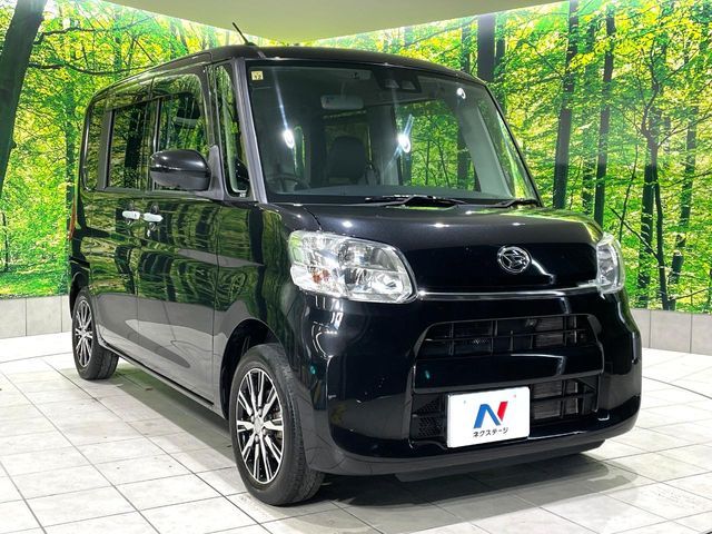 DAIHATSU TANTO 2018