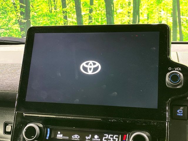 TOYOTA SIENTA HYBRID 2023