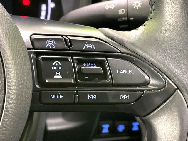 TOYOTA SIENTA HYBRID 2023