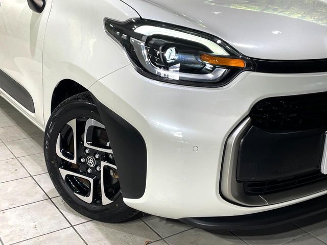 TOYOTA SIENTA HYBRID 2023