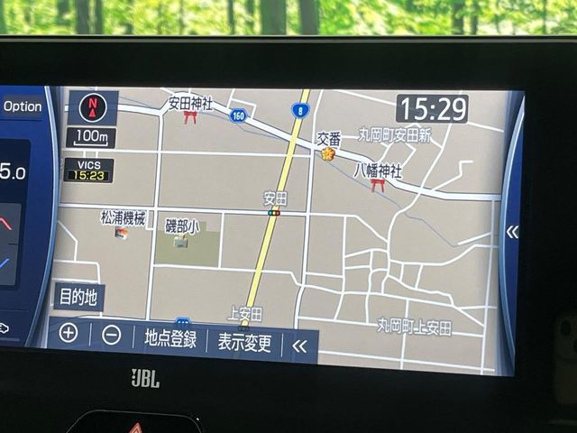 TOYOTA HARRIER 2WD 2020