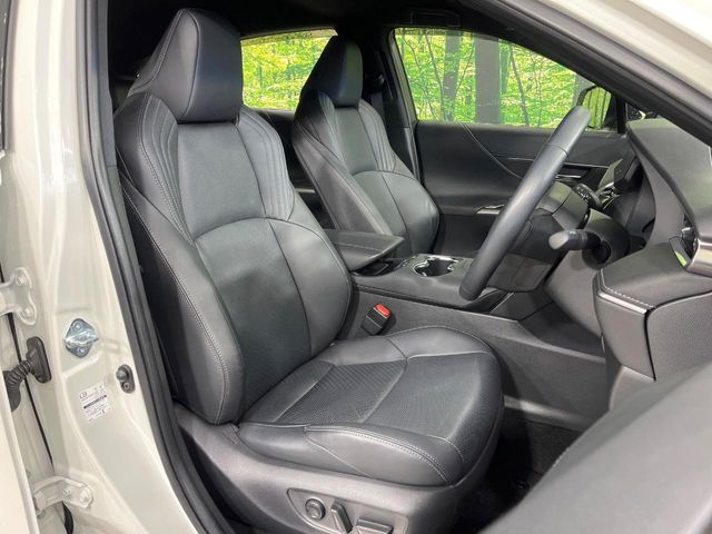 TOYOTA HARRIER 2WD 2020