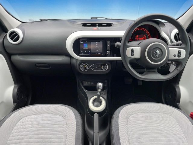 RENAULT RENAULT TWINGO 2020