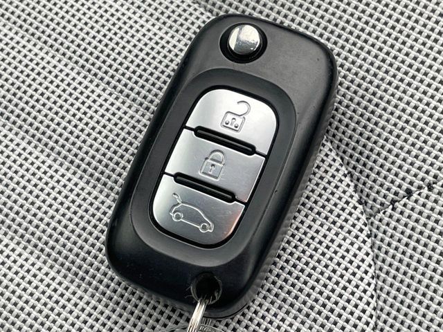 RENAULT RENAULT TWINGO 2020