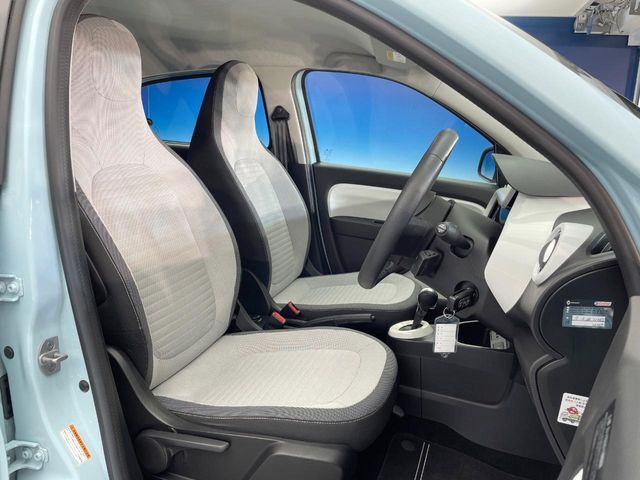 RENAULT RENAULT TWINGO 2020