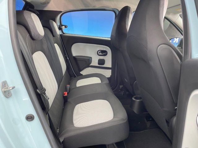RENAULT RENAULT TWINGO 2020