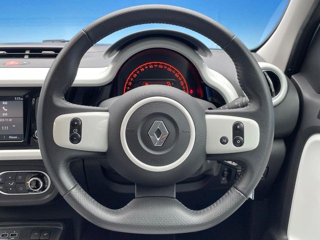 RENAULT RENAULT TWINGO 2020