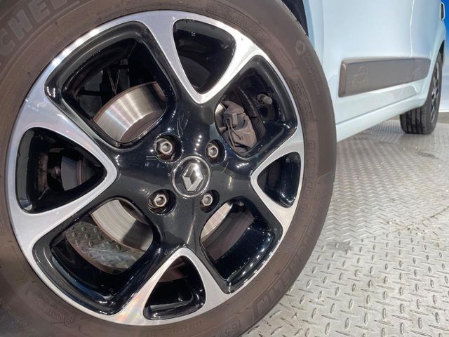 RENAULT RENAULT TWINGO 2020
