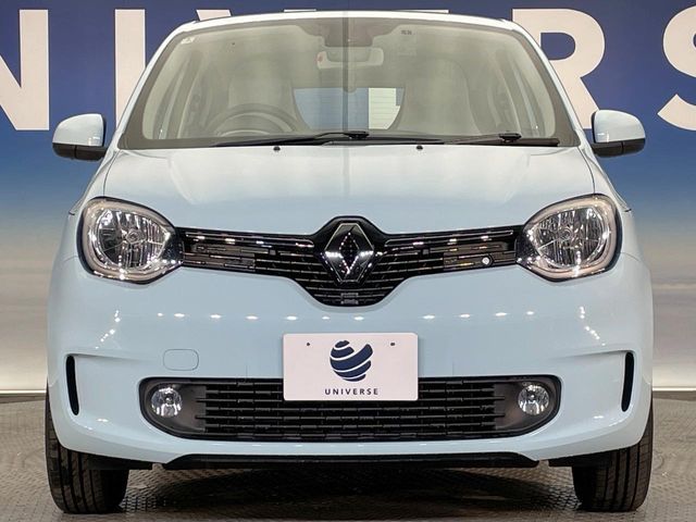 RENAULT RENAULT TWINGO 2020