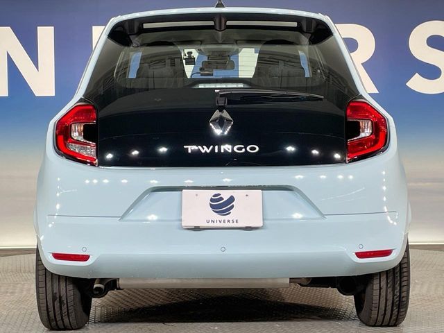 RENAULT RENAULT TWINGO 2020