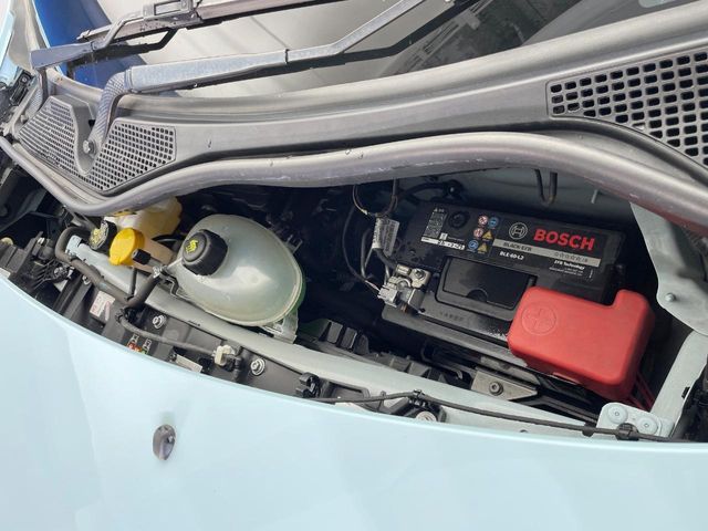 RENAULT RENAULT TWINGO 2020