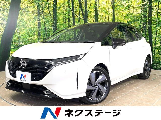 NISSAN AURA 2023